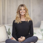 Goldie Hawn