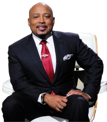 Daymond John