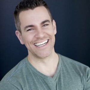 Jeff Civillico