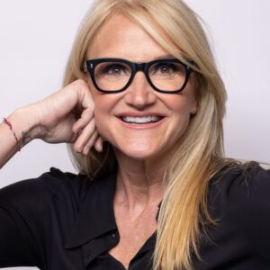 Mel Robbins 2026 Mel Robbins 2026