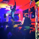 Piano Fondue