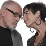 Larry and Meagan Johnson