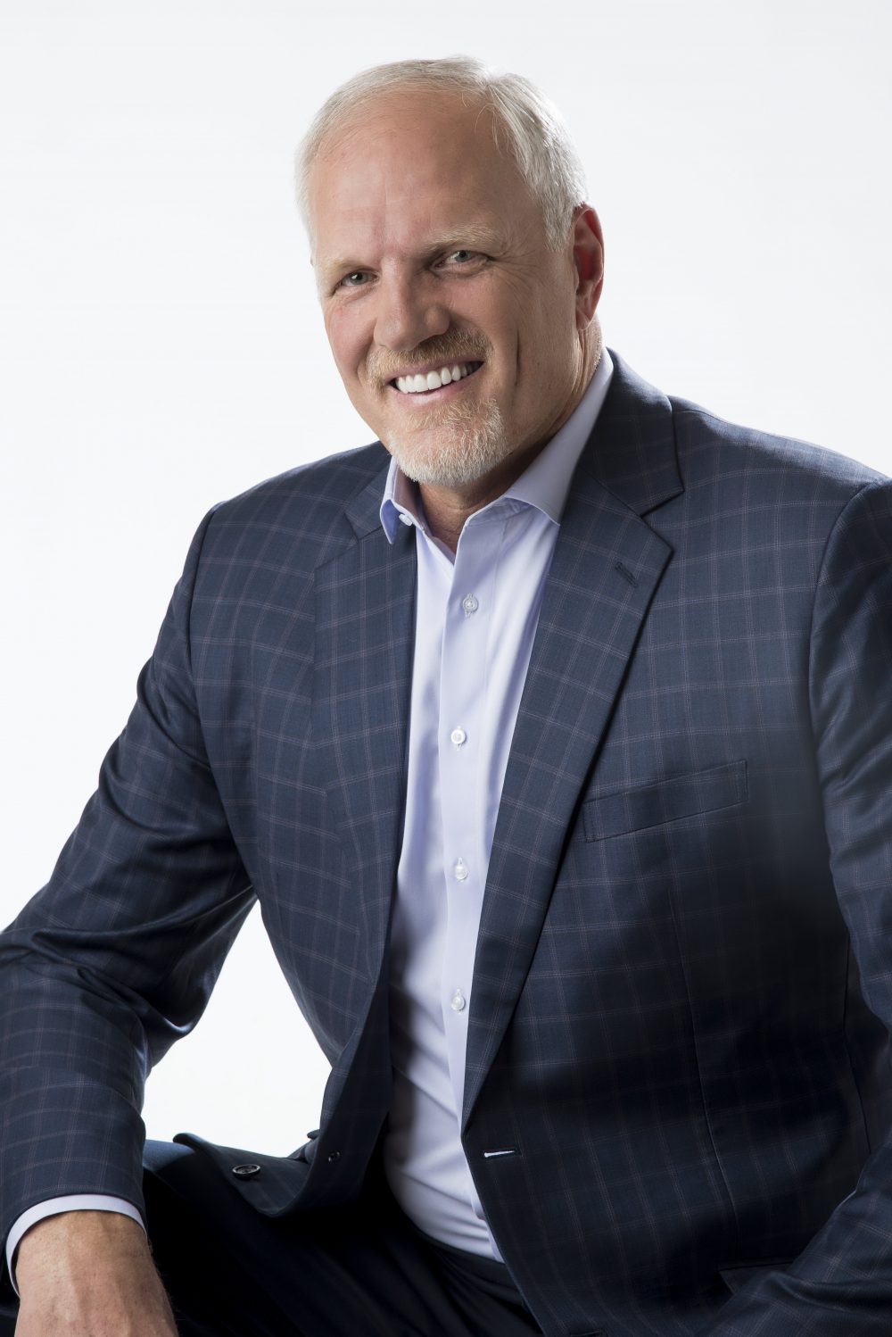 Mark Eaton | Speaker Exchange Agency