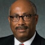 Bernard Franklin