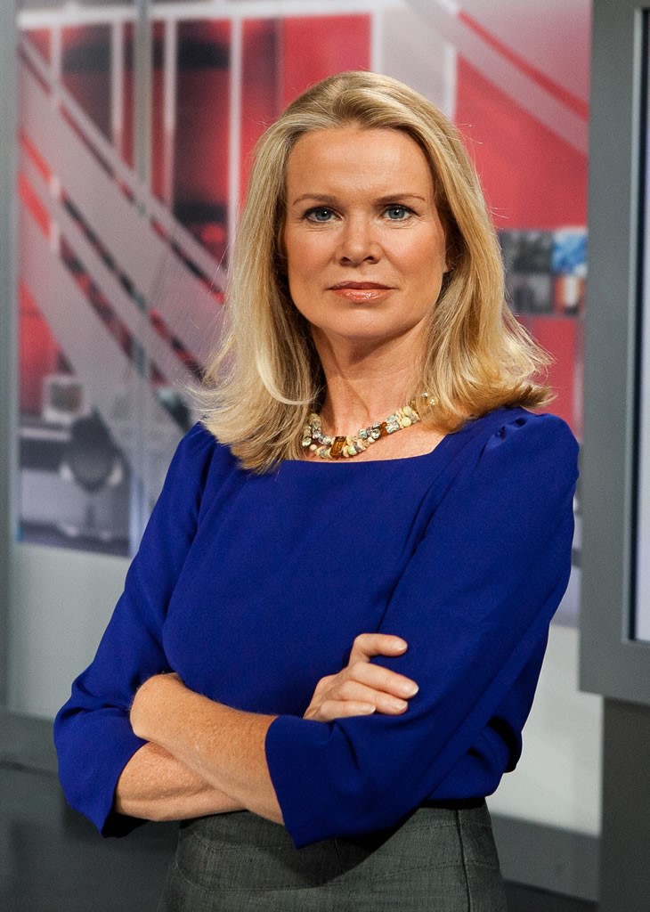 Katty Kay