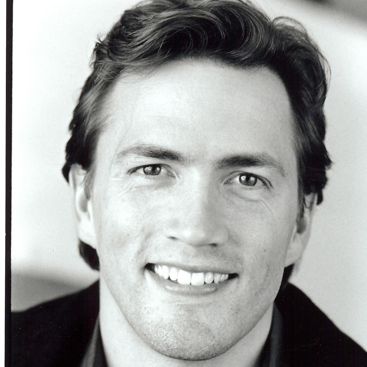 Andrew Shue Speaker Exchange Agency