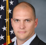 Eric maddox