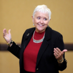 Mary Redmond
