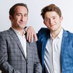 David and Jonah Stillman