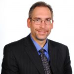 Nicholas D. Evans