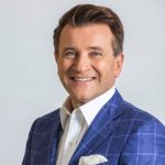 Robert Herjavec 2020