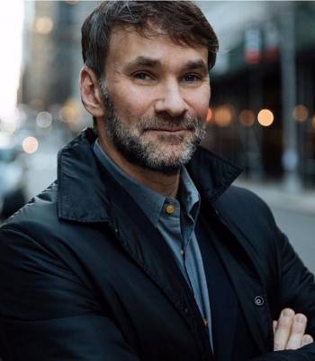 Keith Ferrazzi