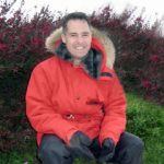 Antarctic Mike