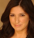 Gina Sanchez
