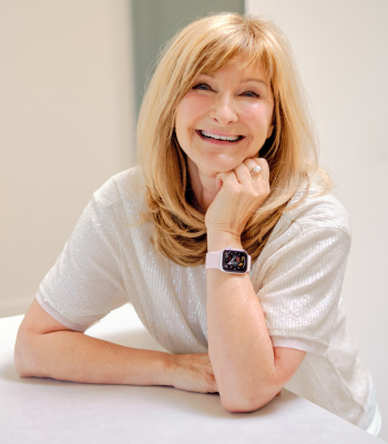 Cheryl Cran