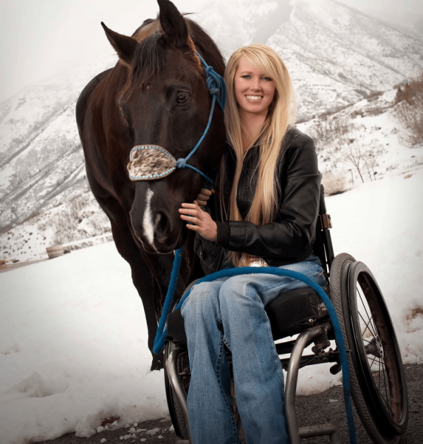 Amberley Snyder