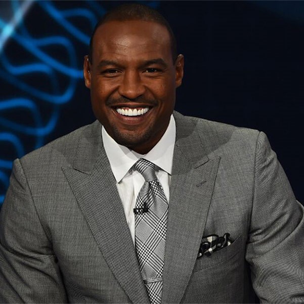 Darren Woodson - Speaker Exchange Agency