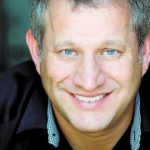 Scott Flansburg
