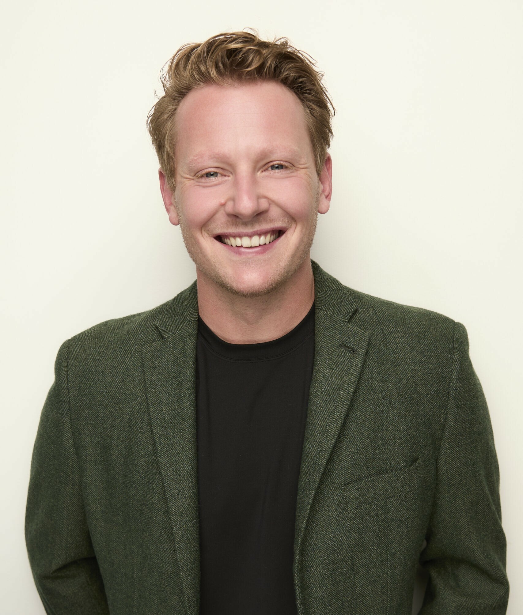 Eric Termuende