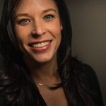 Monique Helstrom