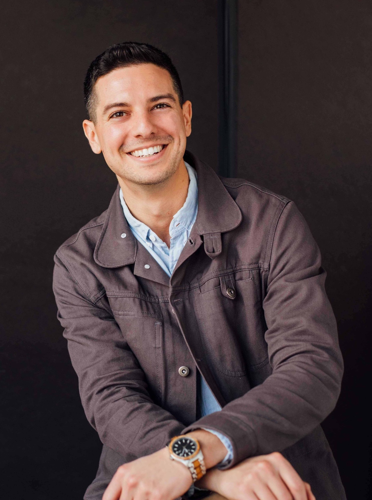 Shane Feldman