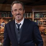 David Feherty