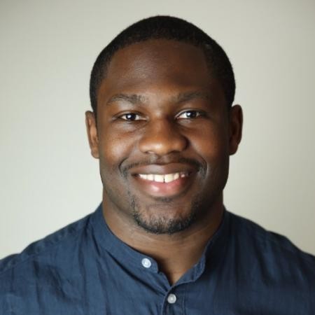 Justin Forsett | Speaker Exchange Agency