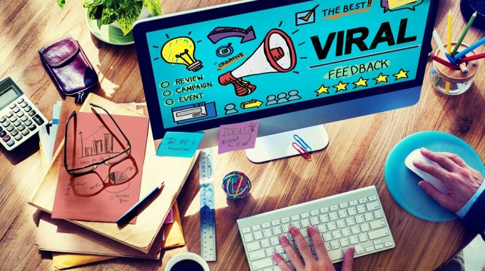 How To Create Viral Stories At Your Next Event