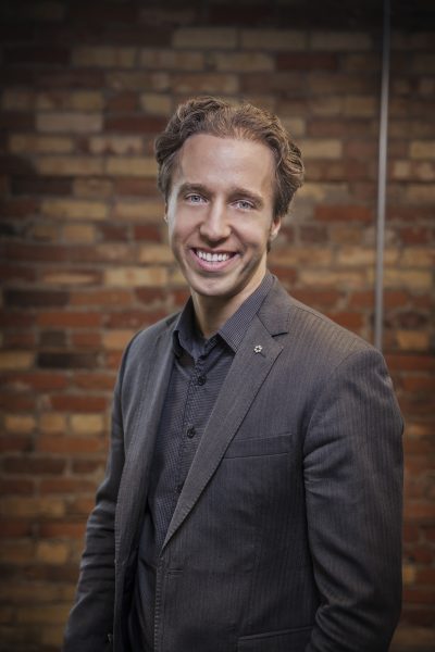 Craig Kielburger