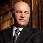 Kevin OLeary
