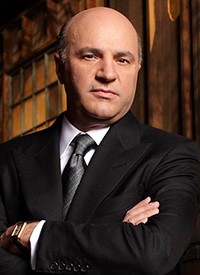 Kevin OLeary