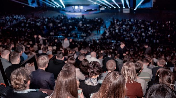 Event Industry Trends In 2020