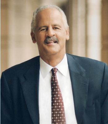 Stedman Graham