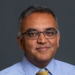 Ashish Jha