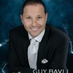 Guy Bavli