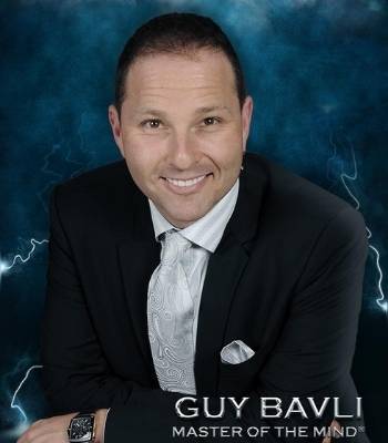 Guy Bavli