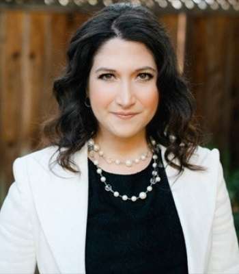 Randi Zuckerberg