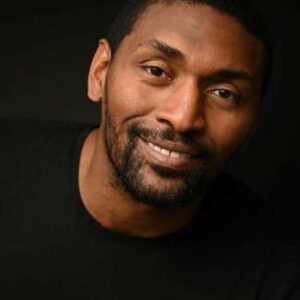 Ron Artest
