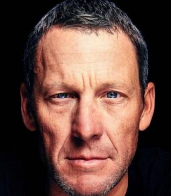 Lance Armstrong