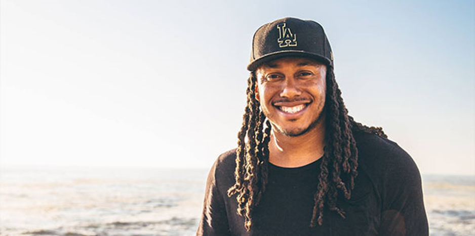 Trent Shelton